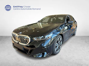 image du véhicule BMW i5 eDrive40
