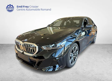 image du véhicule BMW i5 eDrive40 image du véhicule BMW i5 eDrive40