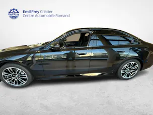 BMW i5 eDrive40