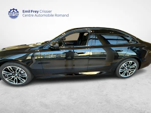 image du véhicule BMW i5 eDrive40