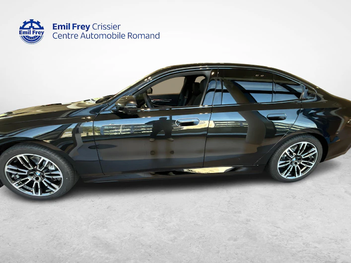image du véhicule BMW i5