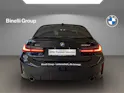 BMW 320d xDrive M-SportPAKET Pro