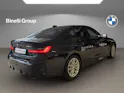 BMW 320d xDrive M-SportPAKET Pro