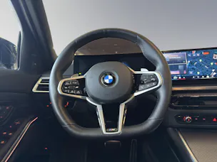 BMW 320d xDrive M-SportPAKET Pro
