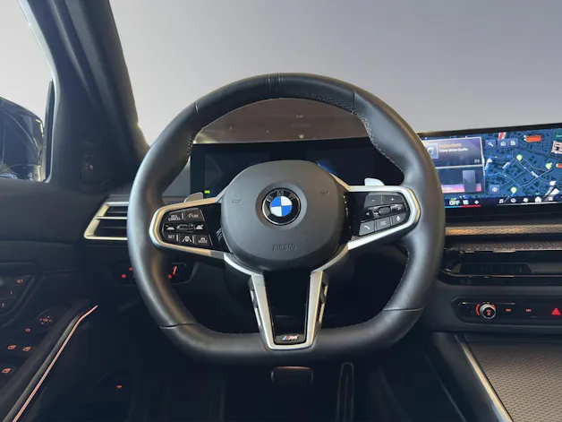 BMW 320d xDrive M-SportPAKET Pro