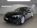BMW 320d xDrive M-SportPAKET Pro