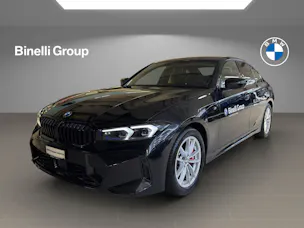 BMW 320d xDrive M-SportPAKET Pro