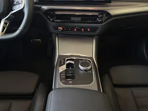 BMW 320d xDrive M-SportPAKET Pro