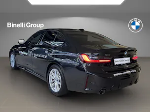 BMW 320d xDrive M-SportPAKET Pro