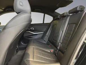 BMW 320d xDrive M-SportPAKET Pro
