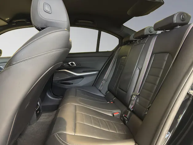 BMW 320d xDrive M-SportPAKET Pro