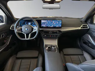 BMW 320d xDrive M-SportPAKET Pro
