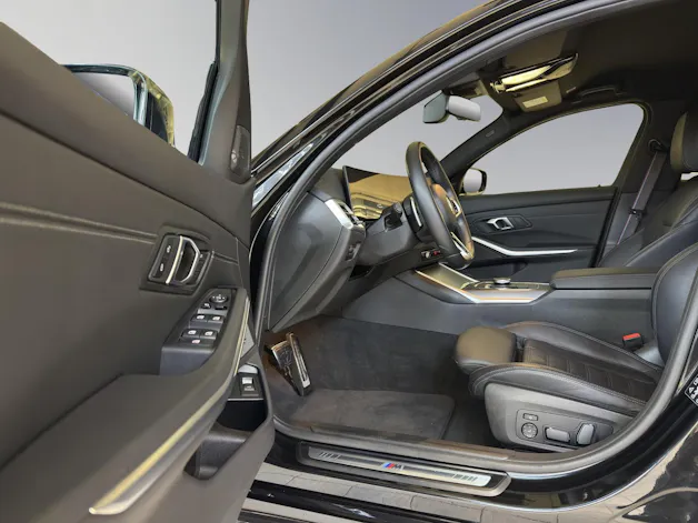 BMW 320d xDrive M-SportPAKET Pro
