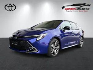 Toyota Corolla Touring Sports 2.0 HSD Trend