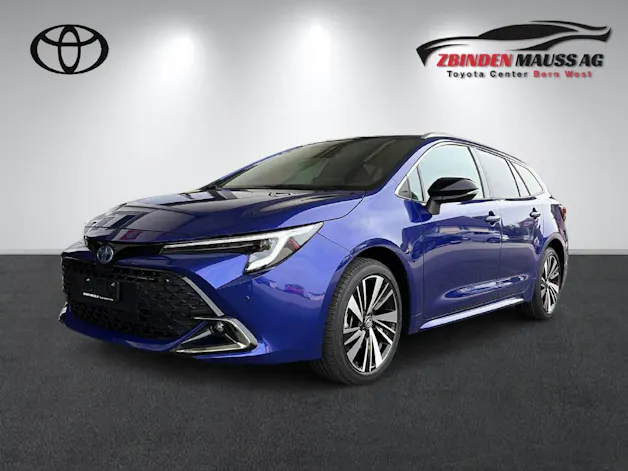 Toyota Corolla Touring Sports 2.0 HSD Trend