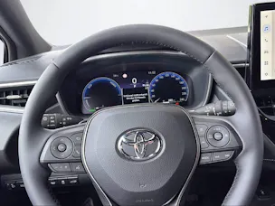 Toyota Corolla Touring Sports 2.0 HSD Trend