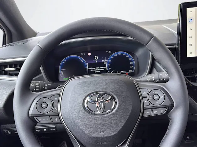 Toyota Corolla Touring Sports 2.0 HSD Trend
