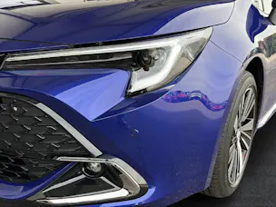 Toyota Corolla Touring Sports 2.0 HSD Trend