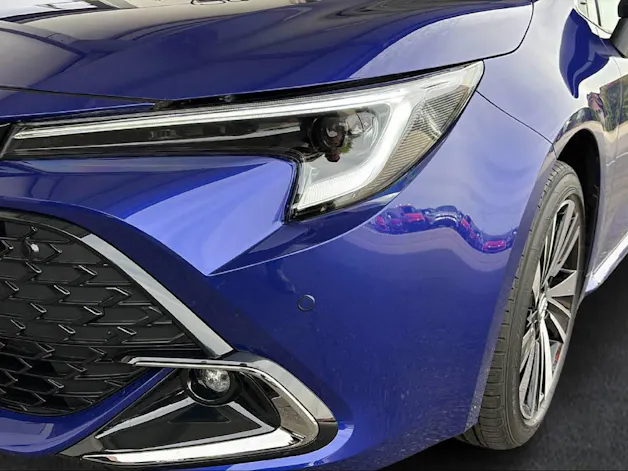 Toyota Corolla Touring Sports 2.0 HSD Trend