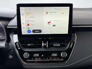 Toyota Corolla Touring Sports 2.0 HSD Trend