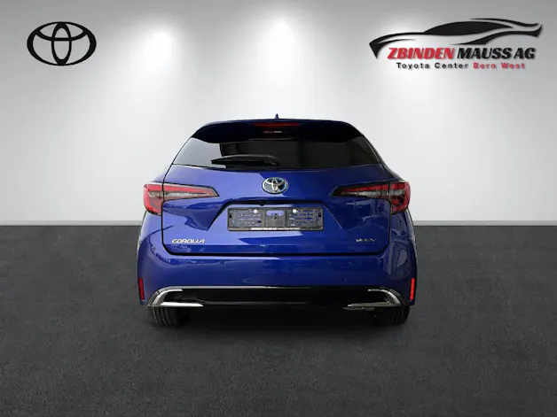 Toyota Corolla Touring Sports 2.0 HSD Trend