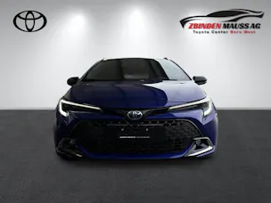 Toyota Corolla Touring Sports 2.0 HSD Trend