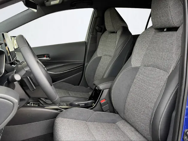 Toyota Corolla Touring Sports 2.0 HSD Trend