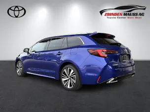 Toyota Corolla Touring Sports 2.0 HSD Trend