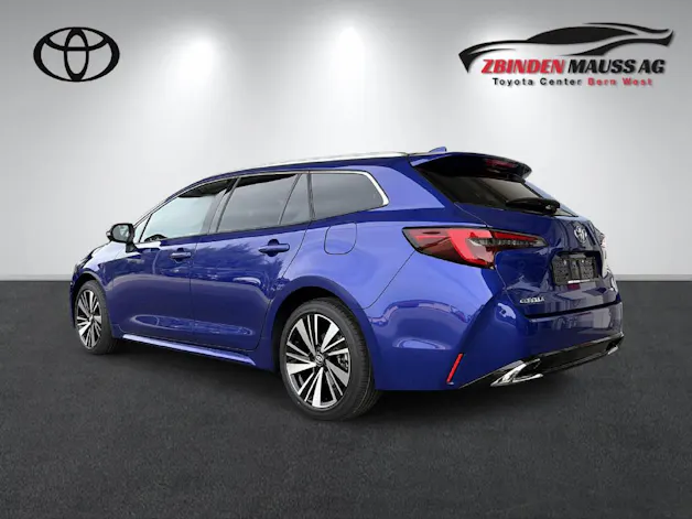 Toyota Corolla Touring Sports 2.0 HSD Trend