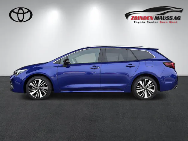 Toyota Corolla Touring Sports 2.0 HSD Trend