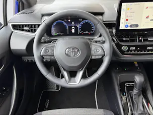 Toyota Corolla Touring Sports 2.0 HSD Trend