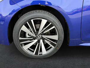 Toyota Corolla Touring Sports 2.0 HSD Trend