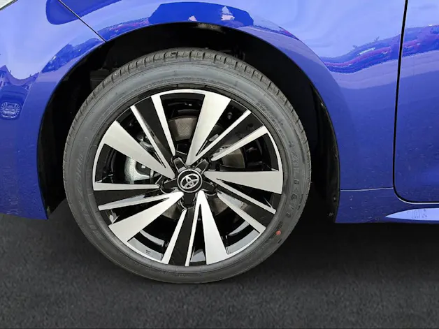 Toyota Corolla Touring Sports 2.0 HSD Trend