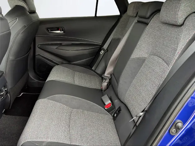 Toyota Corolla Touring Sports 2.0 HSD Trend