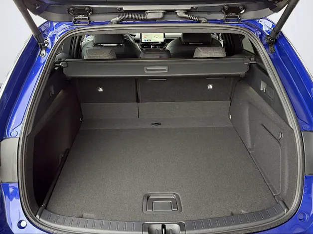 Toyota Corolla Touring Sports 2.0 HSD Trend
