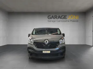 Renault Trafic Passenger 1.6 dCi Zen