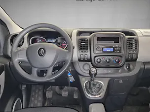Renault Trafic Passenger 1.6 dCi Zen
