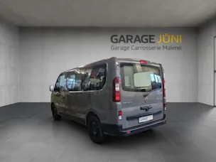 Renault Trafic Passenger 1.6 dCi Zen