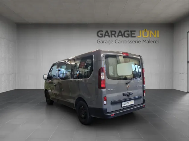 Renault Trafic Passenger 1.6 dCi Zen