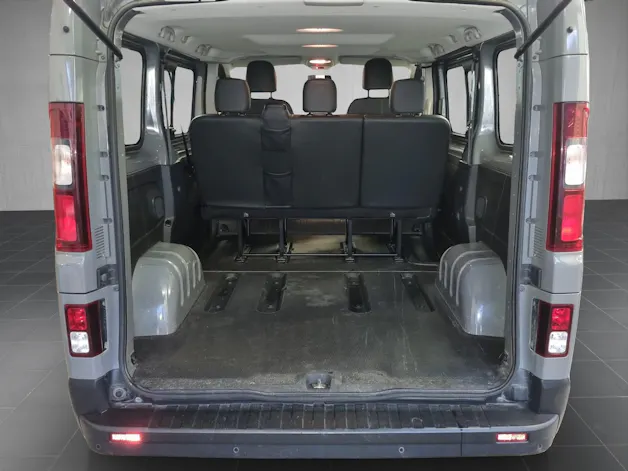 Renault Trafic Passenger 1.6 dCi Zen