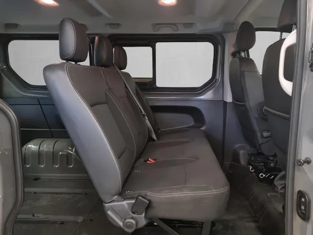 Renault Trafic Passenger 1.6 dCi Zen