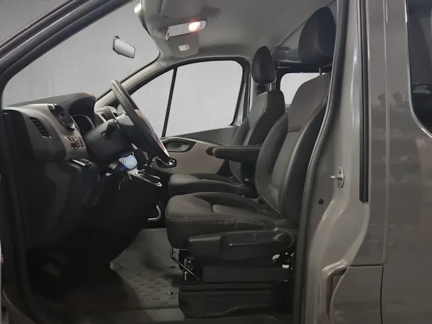 Renault Trafic Passenger 1.6 dCi Zen