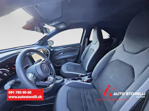 Toyota Aygo X 1.5 VVT-i HSD GR Sport
