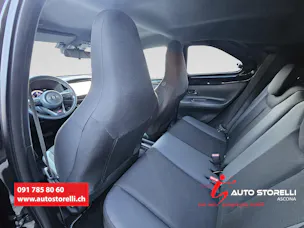 Toyota Aygo X 1.5 VVT-i HSD GR Sport