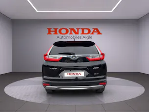 Honda CR-V 2.0 i-MMD Executive 4WD