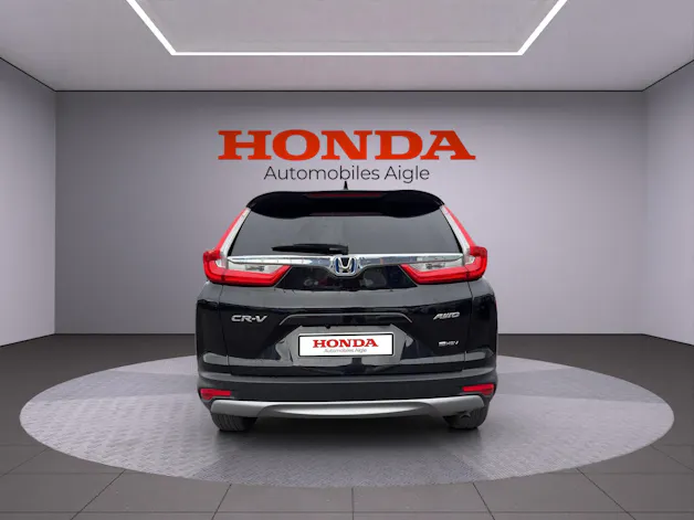 Honda CR-V 2.0 i-MMD Executive 4WD