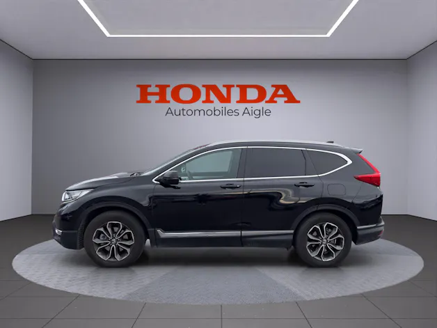 Honda CR-V 2.0 i-MMD Executive 4WD