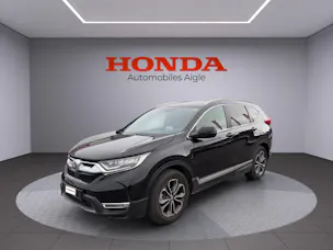 Honda CR-V 2.0 i-MMD Executive 4WD