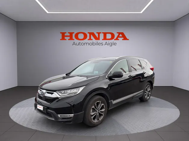 Honda CR-V 2.0 i-MMD Executive 4WD
