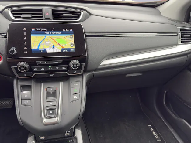 Honda CR-V 2.0 i-MMD Executive 4WD
